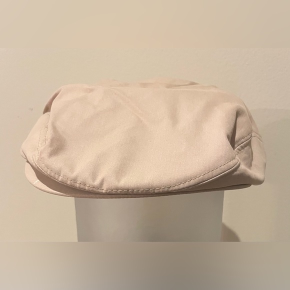 Weatherproof Cabbie Golf Gatsby Newsboy Cap Hat - Picture 4 of 6